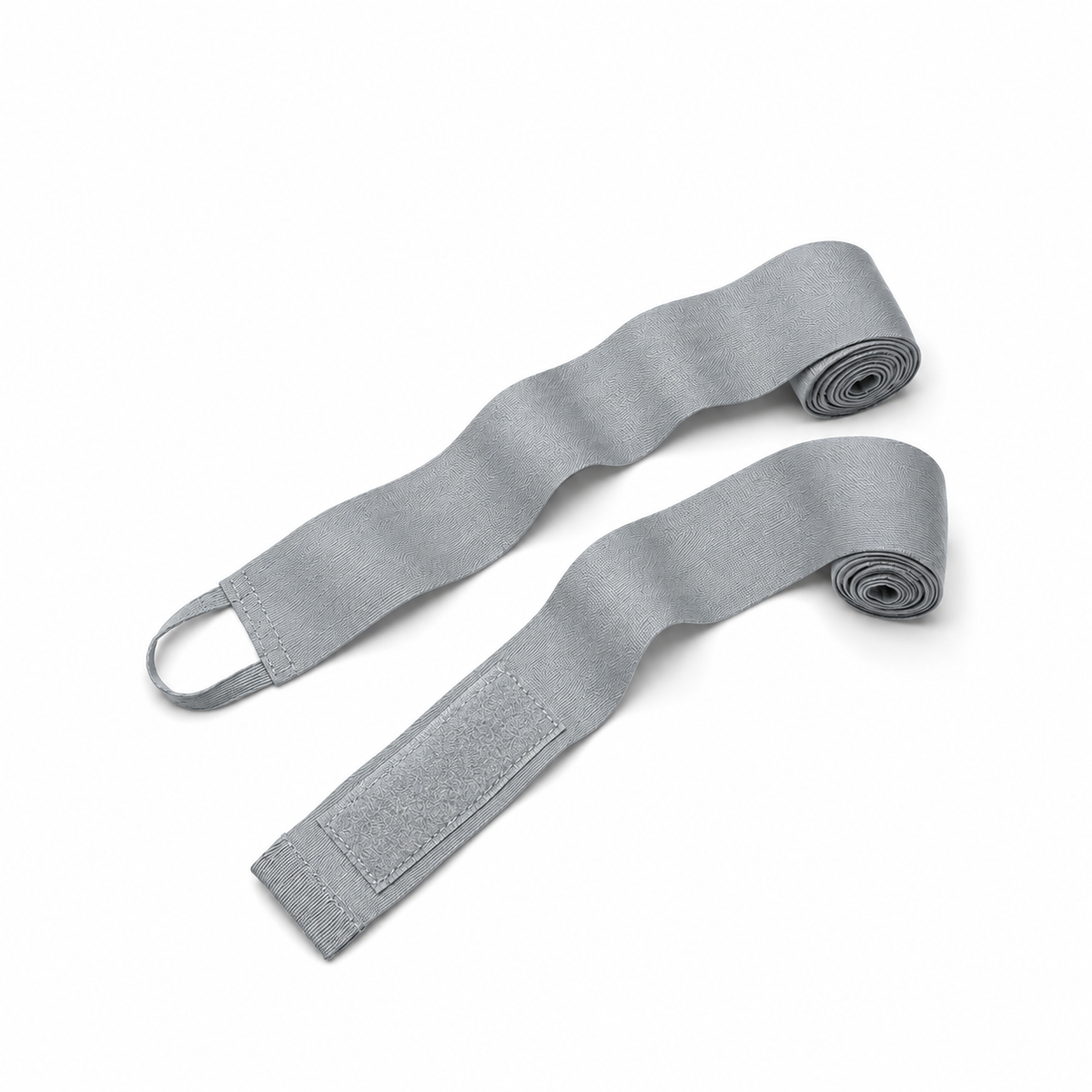 Gepersonaliseerde boksbandages met eigen logo