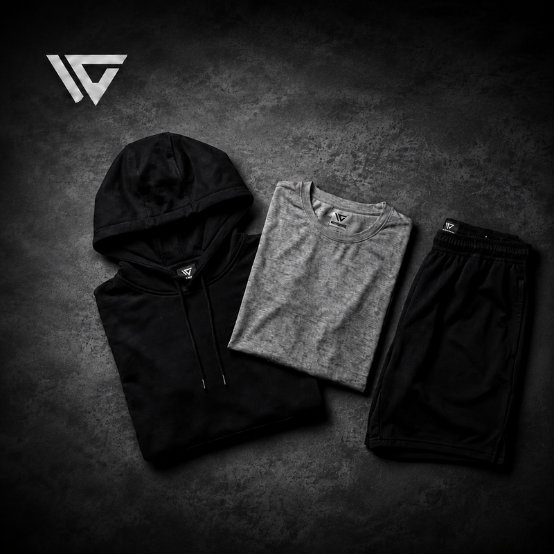 Sport kleding