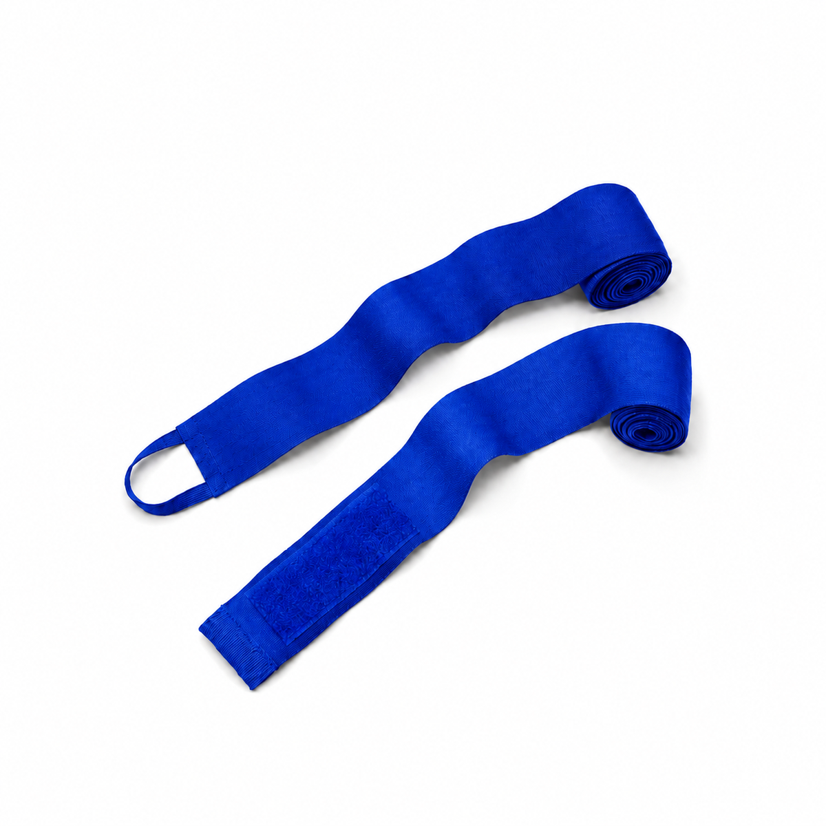Gepersonaliseerde boksbandages met eigen logo