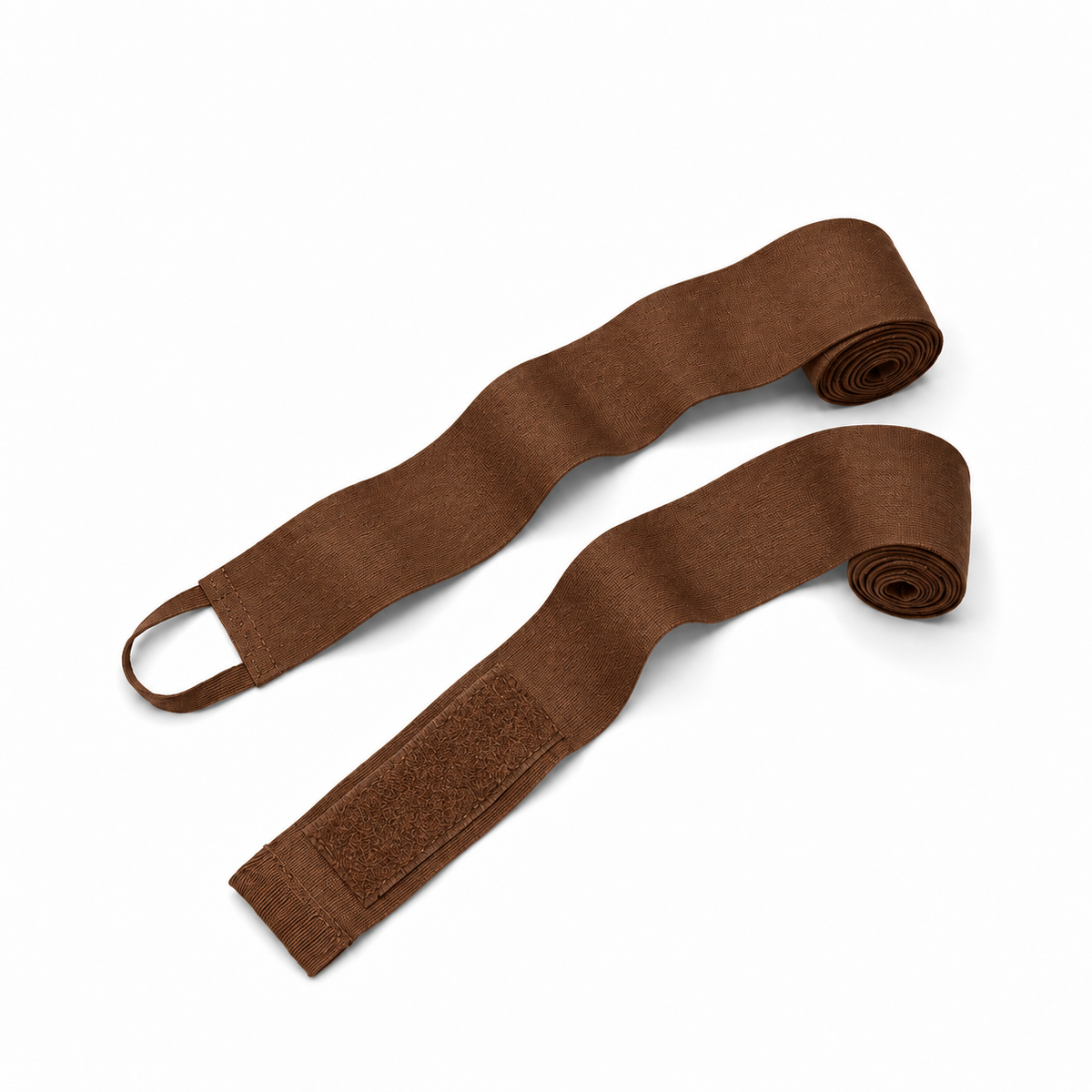 Gepersonaliseerde boksbandages met eigen logo