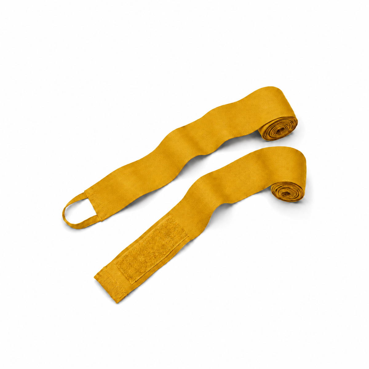 Gepersonaliseerde boksbandages met eigen logo