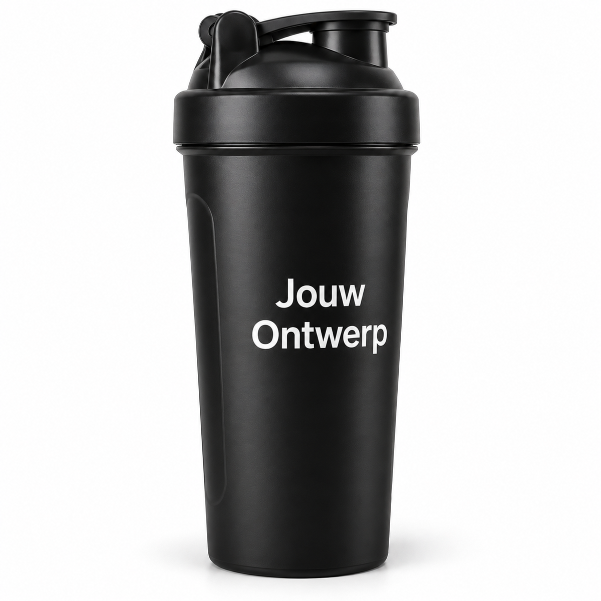 Gepersonaliseerde shaker met eigen logo
