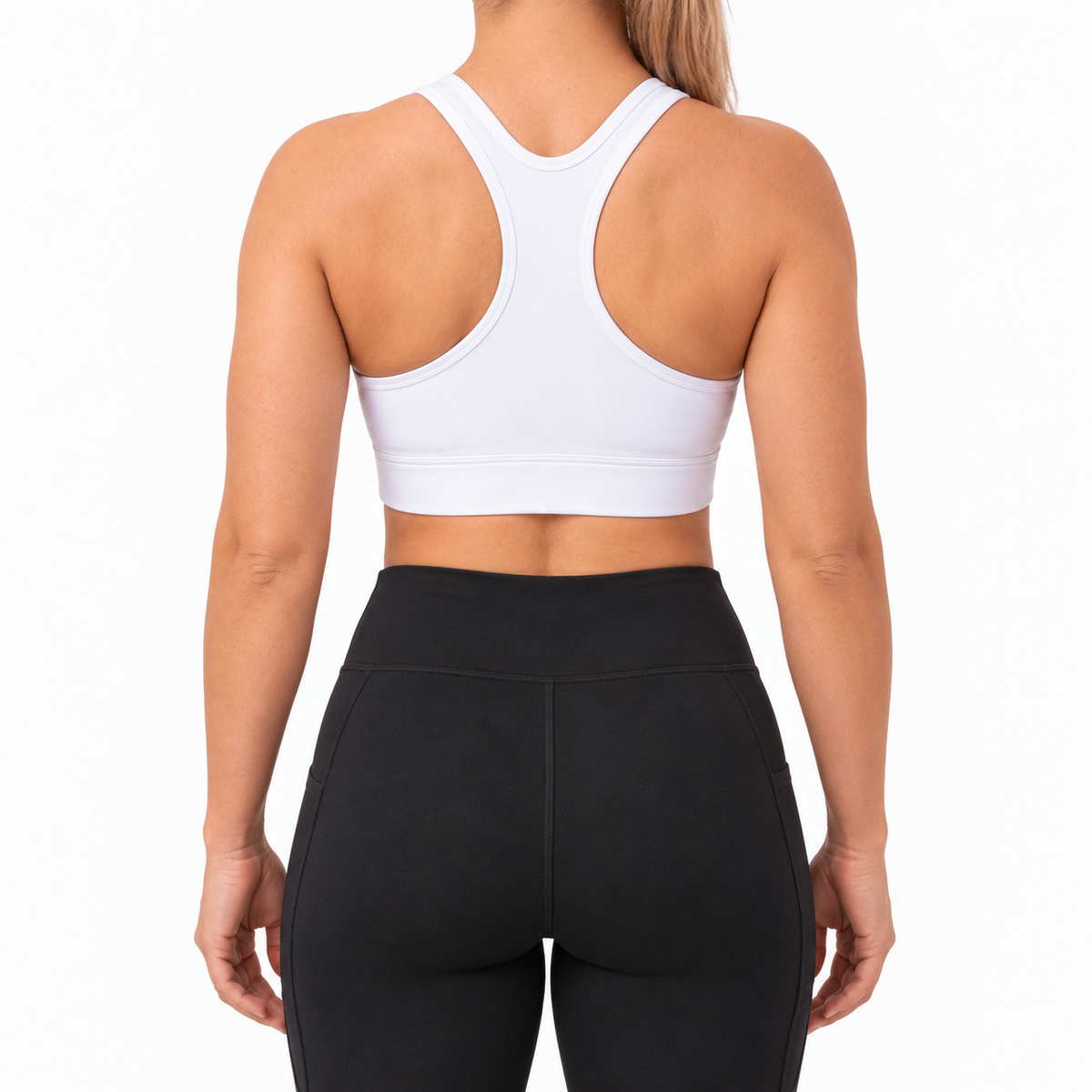Gepersonaliseerde Sport-BH voor Dames – Jouw Eigen Ontwerp