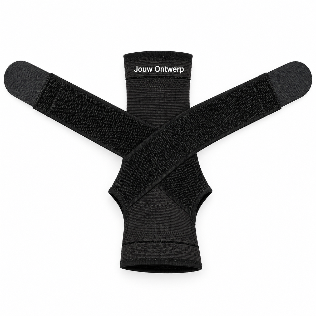 Gepersonaliseerde Enkelbraces met Eigen logo