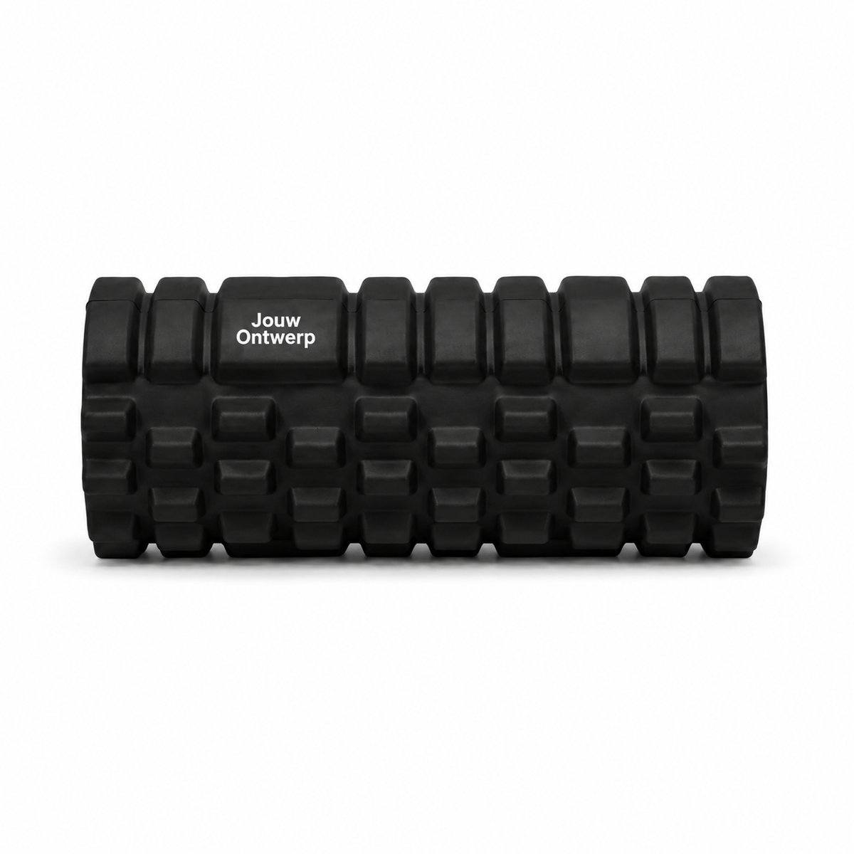 Gepersonaliseerde foam roller met eigen logo