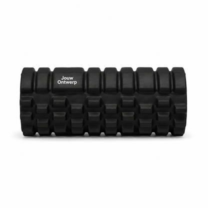 Gepersonaliseerde foam roller met eigen logo