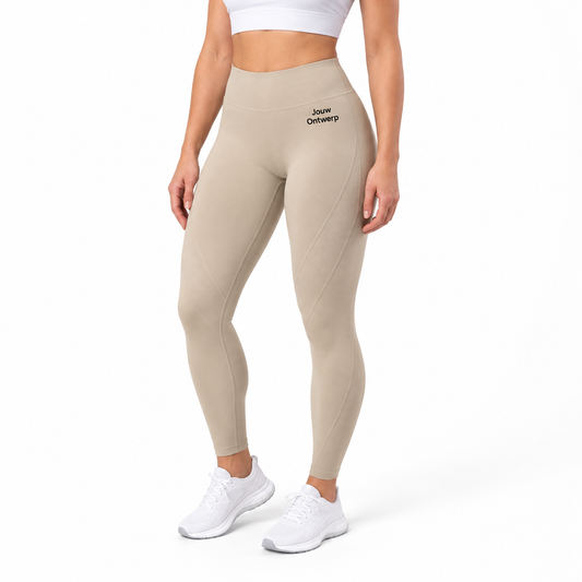 Gepersonaliseerde Sportlegging Dames