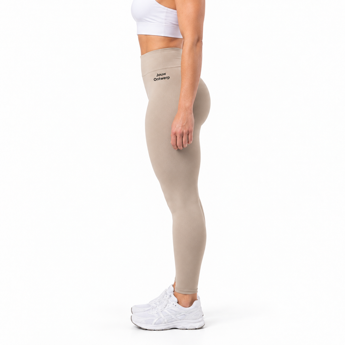Gepersonaliseerde Sportlegging Dames