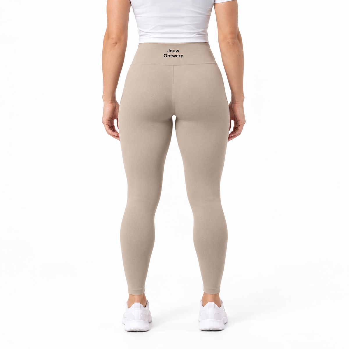 Gepersonaliseerde Sportlegging Dames