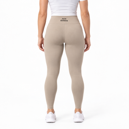 Gepersonaliseerde Sportlegging Dames
