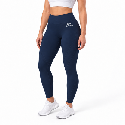 Gepersonaliseerde Sportlegging Dames