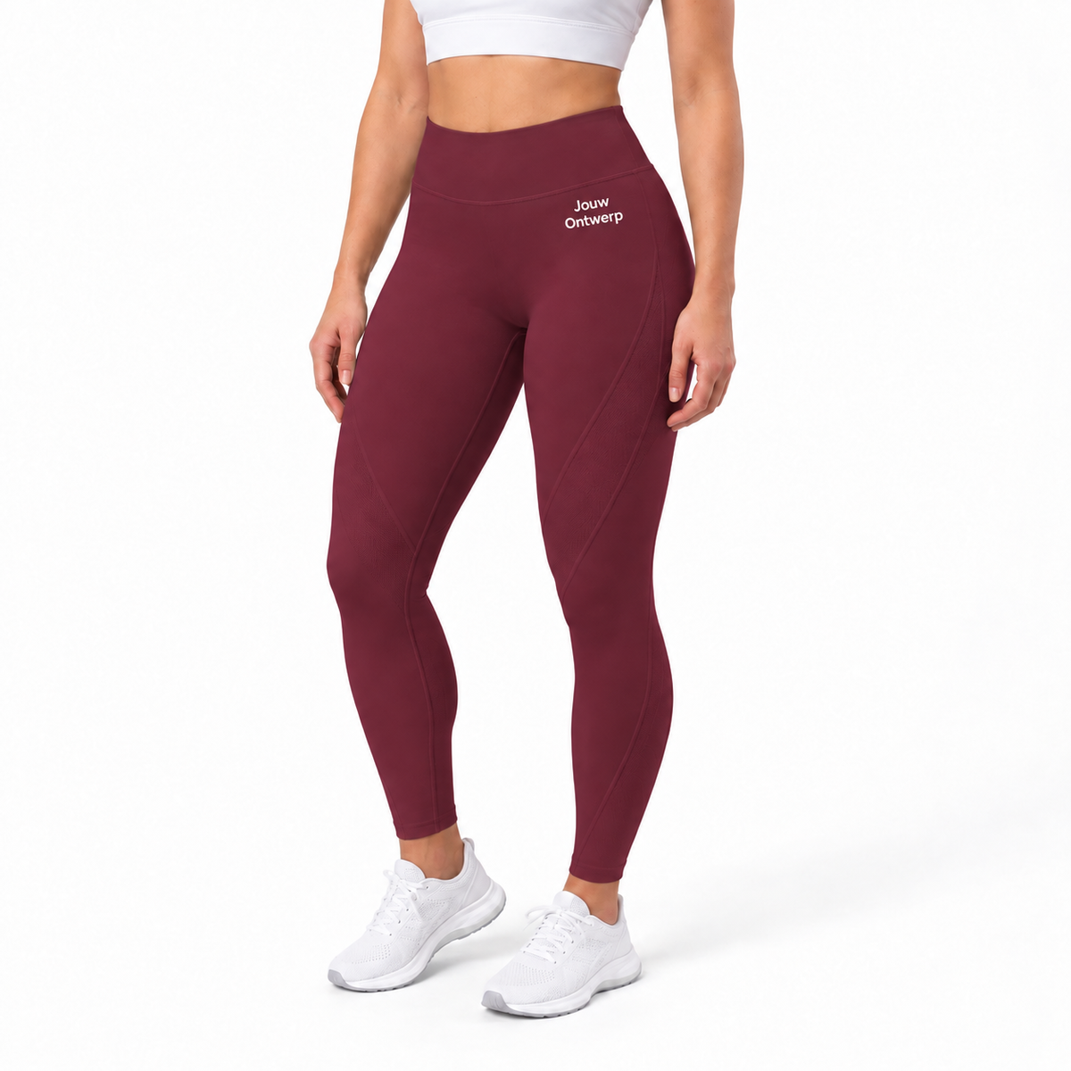 Gepersonaliseerde Sportlegging Dames