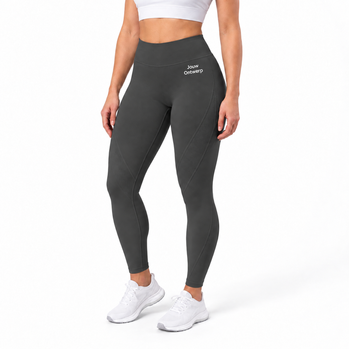 Gepersonaliseerde Sportlegging Dames