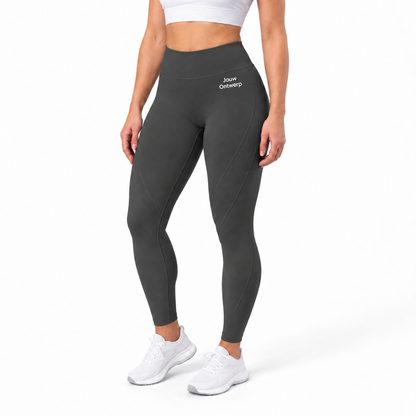 Gepersonaliseerde Sportlegging Dames