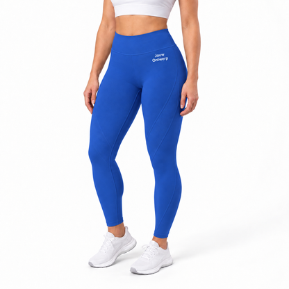 Gepersonaliseerde Sportlegging Dames