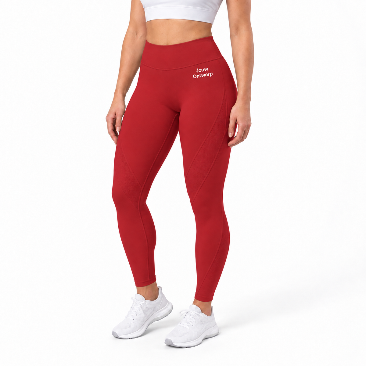 Gepersonaliseerde Sportlegging Dames