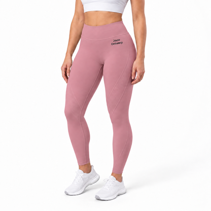 Gepersonaliseerde Sportlegging Dames