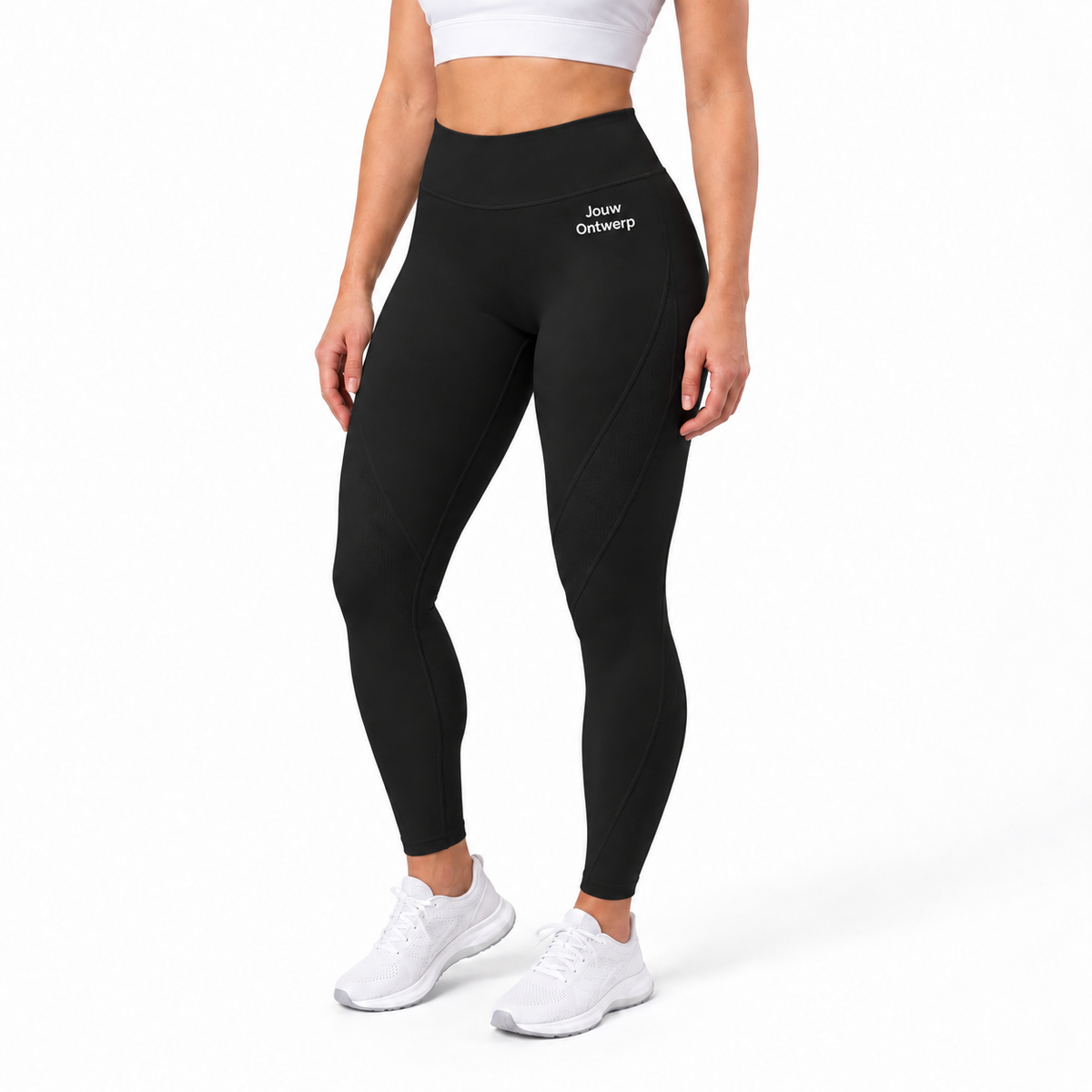 Gepersonaliseerde Sportlegging Dames