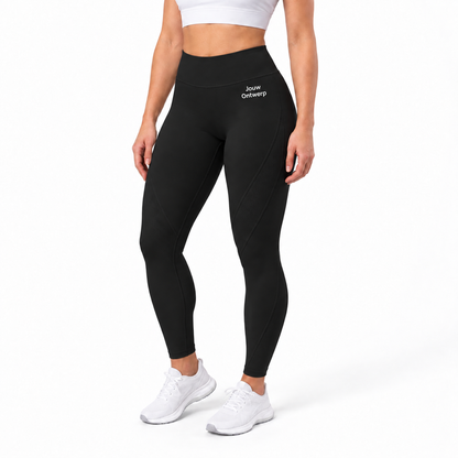 Gepersonaliseerde Sportlegging Dames