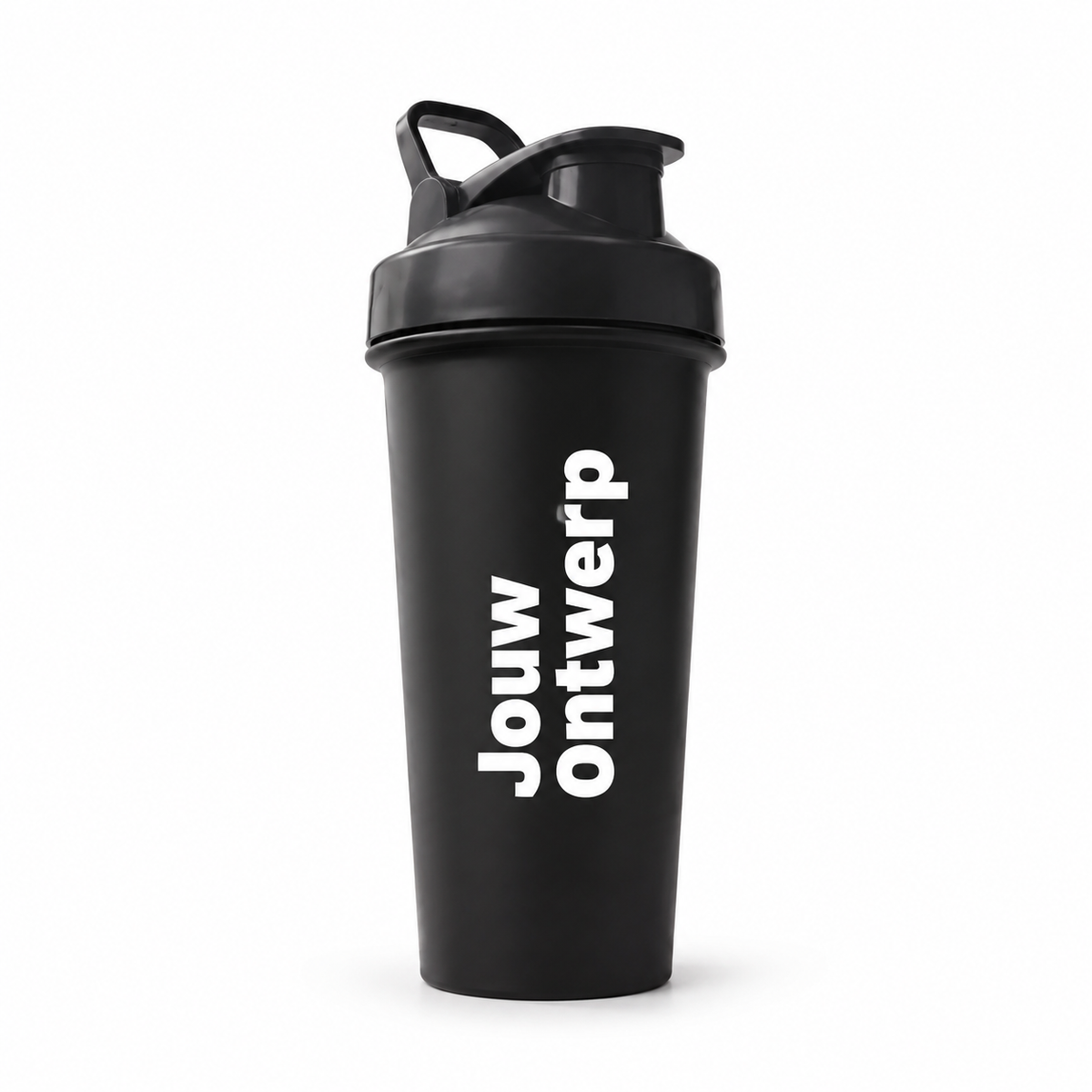 Gepersonaliseerde shaker met eigen logo